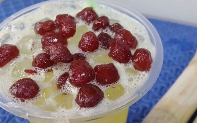 Cafe & Nước Mía Ngọc - Lạc Long Quân