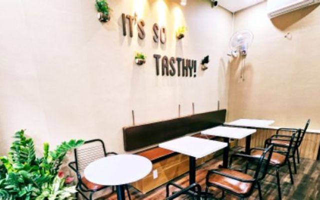 Tasthy - Sữa Hạt Và Đồ Uống Healthy