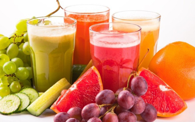 Thanh Lương - Cà Phê & Nước Ép - Yên Ninh