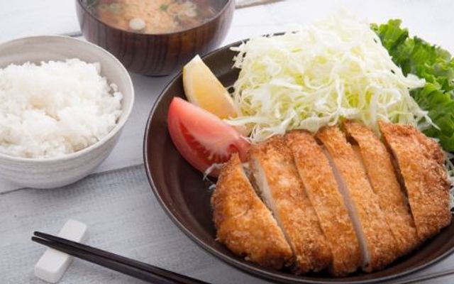 Gyudon - Cơm Nhật Quốc Dân - Doãn Kế Thiện