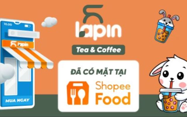 LAPIN TEA & COFFEE