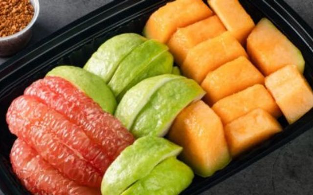Trái Cây Mix, Nước Ép - Ăn Vặt 9999 - Nghĩa Thục