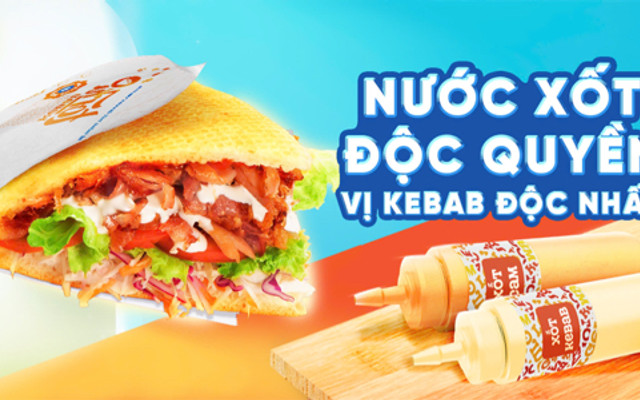 Torki Food - Bánh Mì, Gà Rán & Ăn Vặt - Thạch Lam