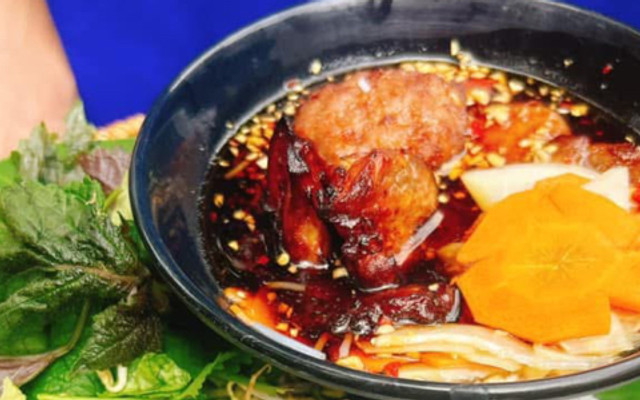 Bún Chả Ngon 16