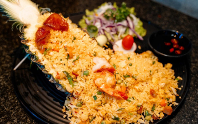 Phê Tự Do - Trần Nguyên Đán