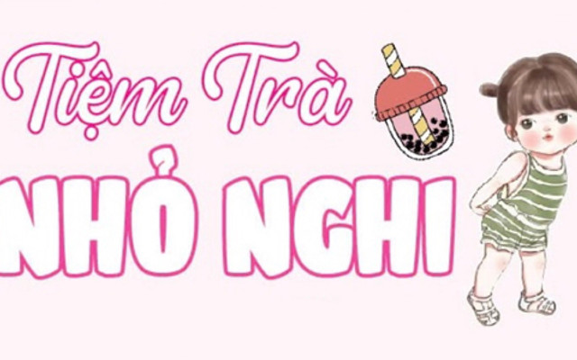 Tiệm Trà Nhỏ Nghi - Trương Quyền