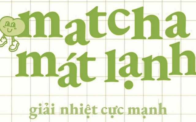 Đảo Matcha - Nguyễn Thái Học