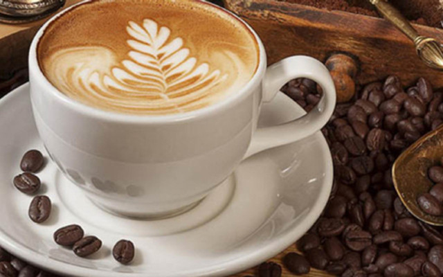 Tiệm Cafe Muối Nhà Chun - An Đào A