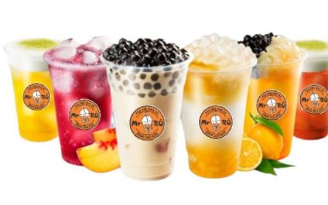 Trà Sữa Mr Rô - Đường Số 13