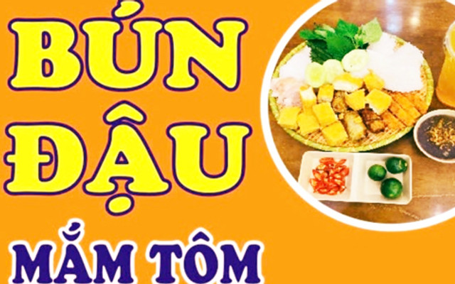 Bún Đậu Mẹt - 187 Vũ Tông Phan