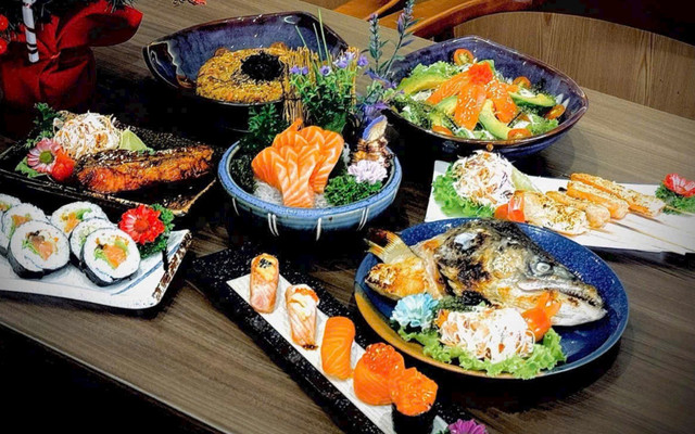 OWASUSHI - BẾN TRE - Đường 30/4