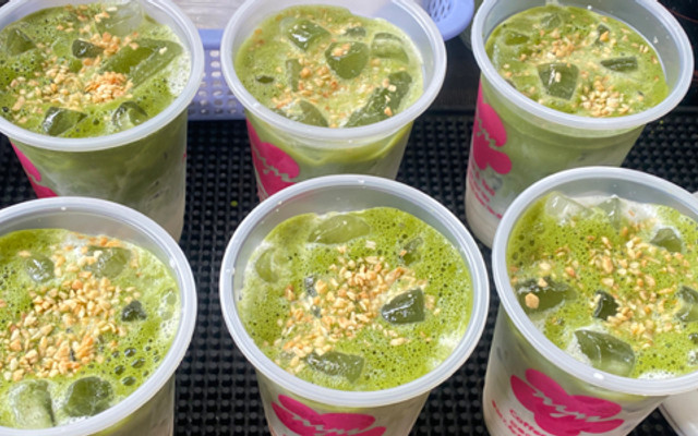 NYN COFFEE & TEA - Cà Phê & Trà