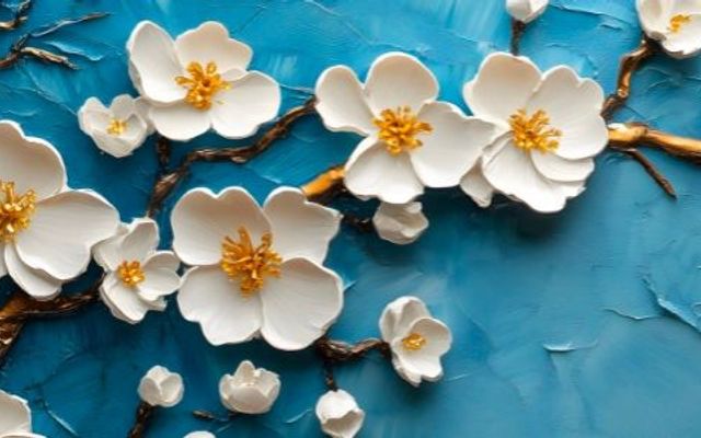 Mây Chà - Chùa Hà