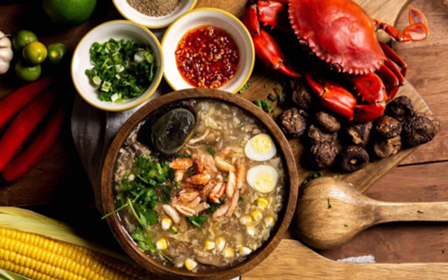 Suop Soup - 61 Lý Thường Kiệt