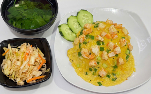 Cơm Gà - Cơm Chiên Minh Nhật - Hoàng Diệu