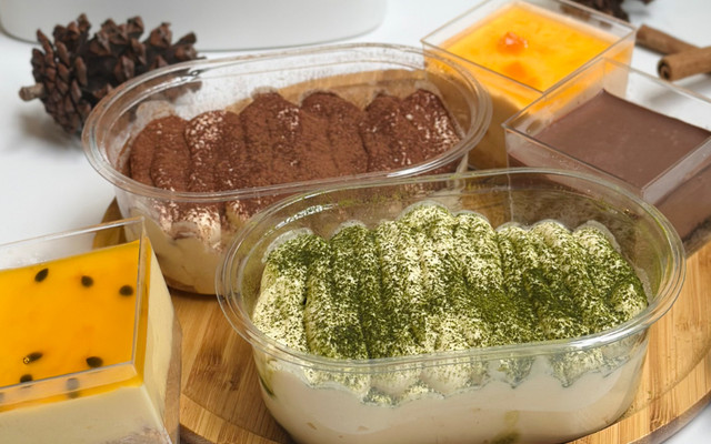 IAM Sweet - Matcha Lover - Đặng Thái Thân