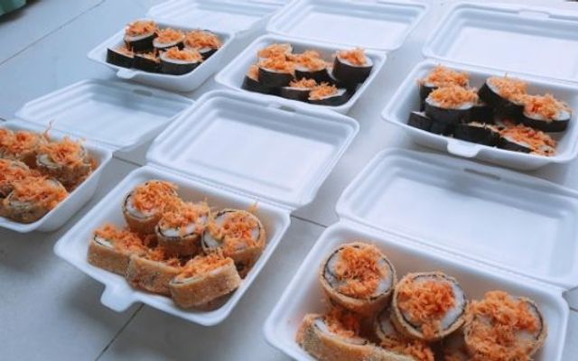 Ăn Vặt Hiền Hiền