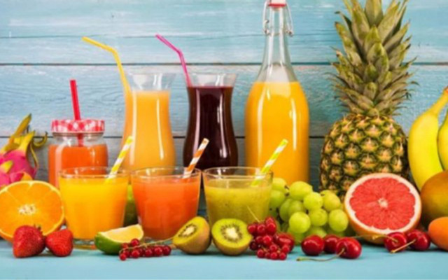 Bé Bơ - Nước Ép, Sinh Tố & Đồ Ăn Vặt