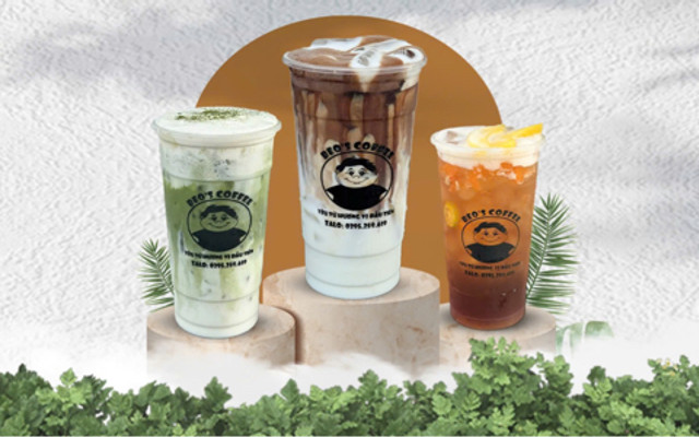 Beo's Coffee - Khu Phố 11