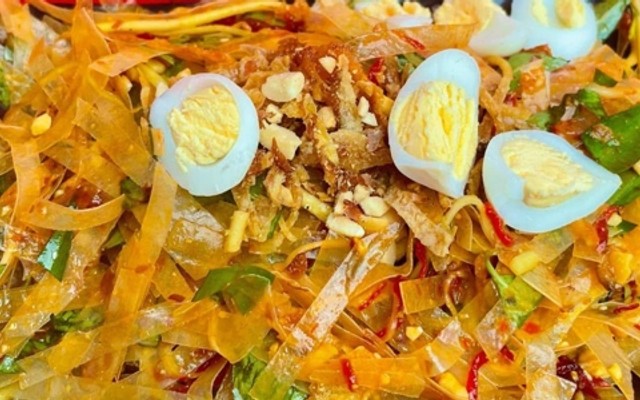 Nhà Nghé - Tiệm Bánh Ngọt, Chè & Ăn Vặt