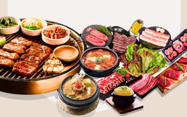 Sarang MÌ - Vĩnh Hội