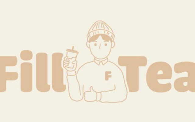 Fill Tea - Lê Lợi