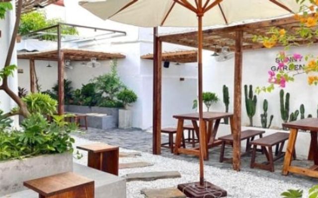 Đại Phát - Trà Sữa, Trà Trái Cây & Nước Ép - Nguyễn Ái Quốc