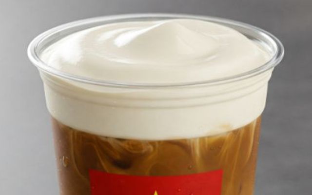 Matcha Latte, Trà & Nước Ép - Gabi