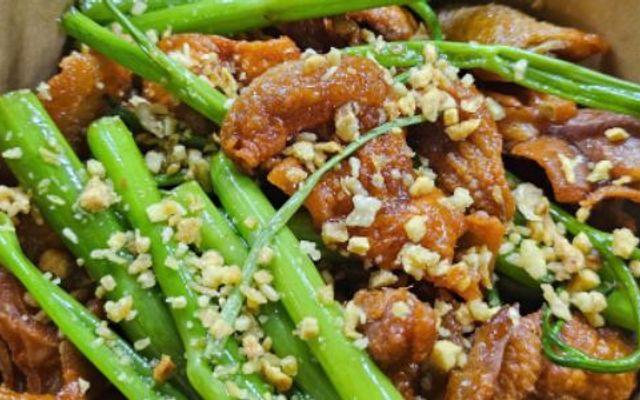 Trùm Đồ Chiên - Cá Viên Sạch & Sụn Gà - Hoàng Văn Thụ