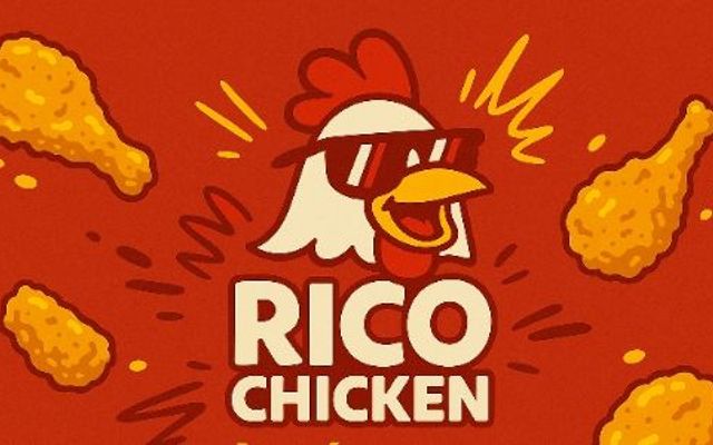 Rico Chicken - Gà Rán Tươi Đẫm Sốt - Nguyễn Thị Định