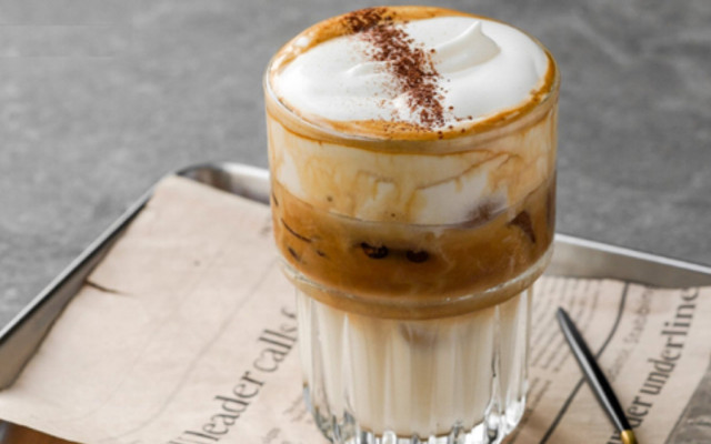 Nhà Phố Coffee & Tea - 249 Phố Mai Dịch