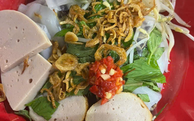 Thi - Bánh Ướt & Bánh Cuốn - Bình Trị Đông A