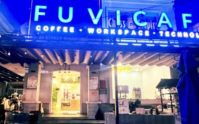 Trái Cây & Sinh Tố - Đường 15