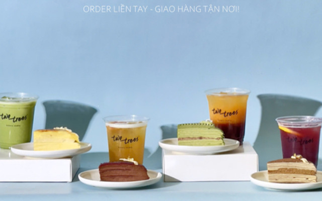 Twotrees - Bakery Studio - Lê Lợi