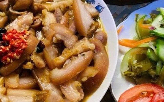 Phá Lấu Hoàng Vinh - Minh Phụng