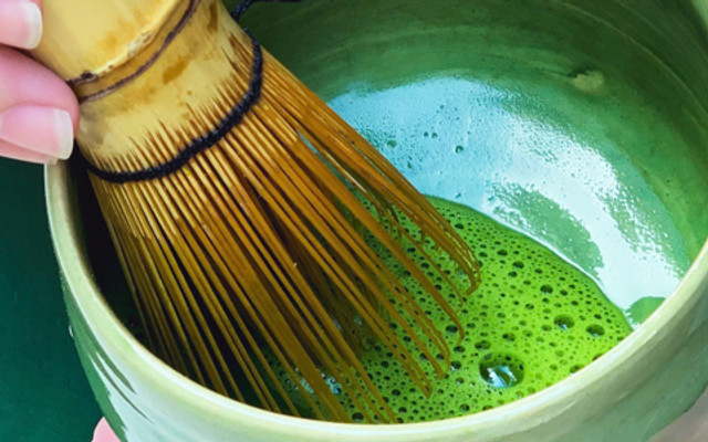 Hex The Matcha - Hoàng Văn Thụ