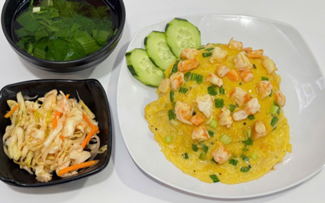 Cơm Gà - Cơm Chiên Minh Nhật - Nguyễn Văn Thoại 