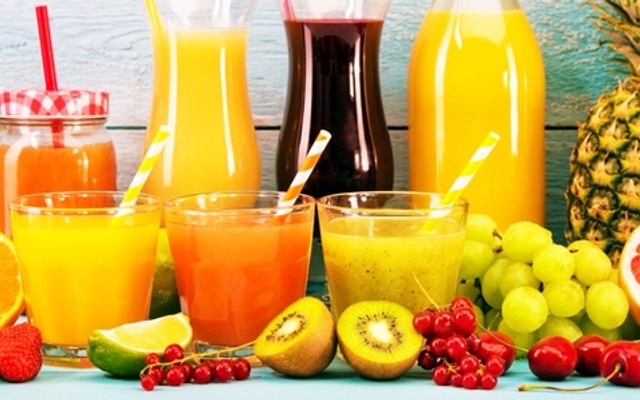 Nước Mía & Nước Ép Cô Sáu - 42 Xô Viết Nghệ Tĩnh