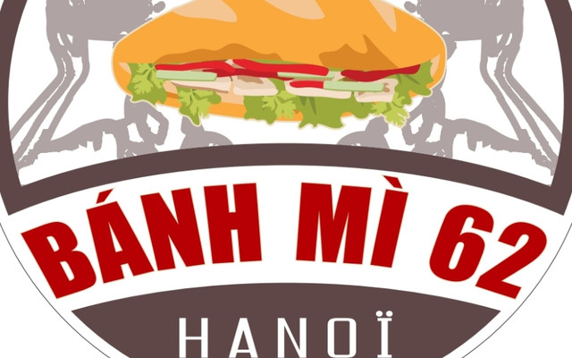 Bánh Mì 62 - 62 Hà Trung