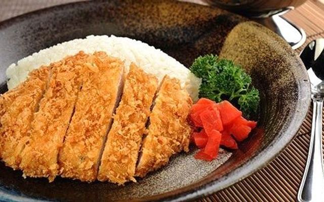 Tiệm Cơm D - Mart - Cơm Sạch - Quán Nam