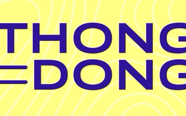 Caffe, Trà Sữa & Bánh Flan - Thong Dong - 1482 Trường Sa