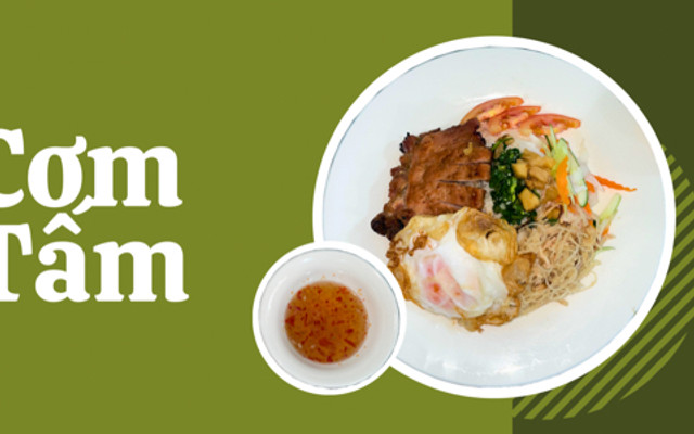 Cơm Tấm Cường - Bãi Sậy