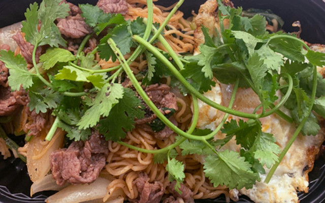 Ăn Vặt Cô Ba - Trường Sa