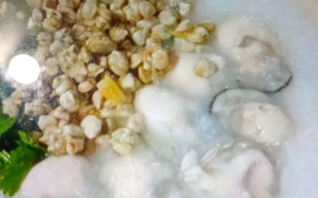 Cháo 24H - Nguyễn Văn Công