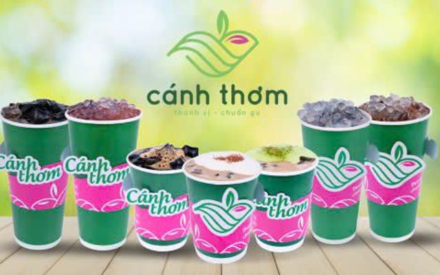 Trà Sữa Cánh Thơm - Trà Sữa & Ăn Vặt - Điện Biên Phủ