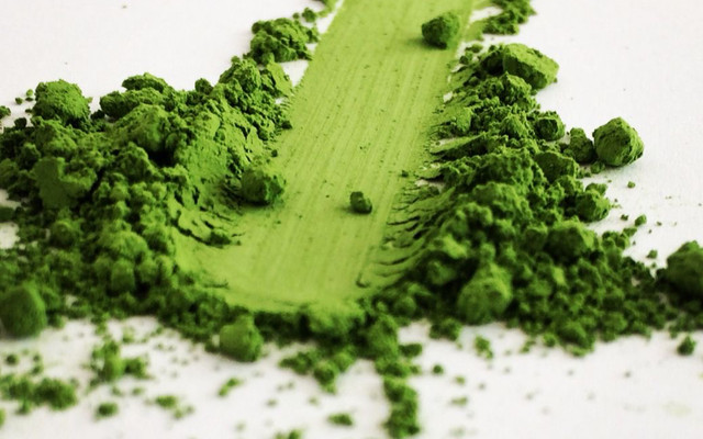 GACHA - Matcha & Organic Food - 30 Nguyễn Trường Tộ