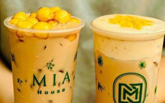 Mia House - Chung Cư Sông Nhuệ