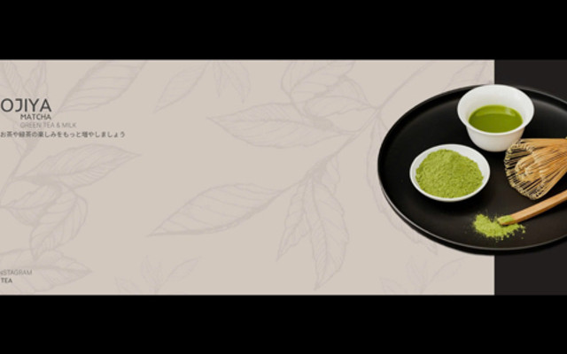 OJICHA JP - Huỳnh Thúc Kháng