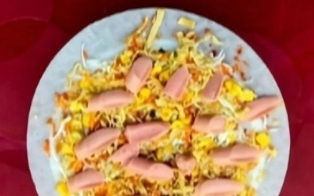 Ăn Vặt, Trà Sữa 5 LIỀN - Bánh Tráng Nướng Cuốn Trộn Chấm, Há Cảo & Bánh Mì Nướng Xúc Xích - Lê Trung Nghĩa