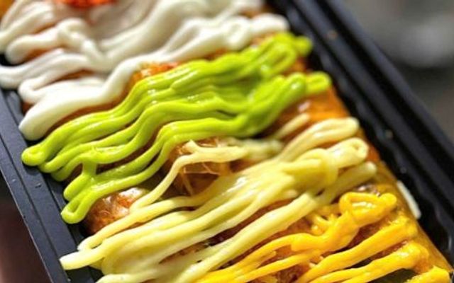 Cô Ba Bếp - KDC Tổ 3A